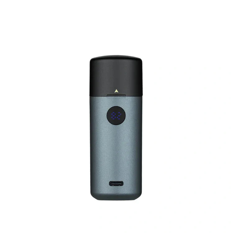 Olight Baton 4 Premium EDC Flashlight, 1,300 Lumens with Charging Case – Fighter Pilot