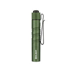 OLIGHT I3T2ODG i3T 2 EOS Small EDC Flashlight - OD Green