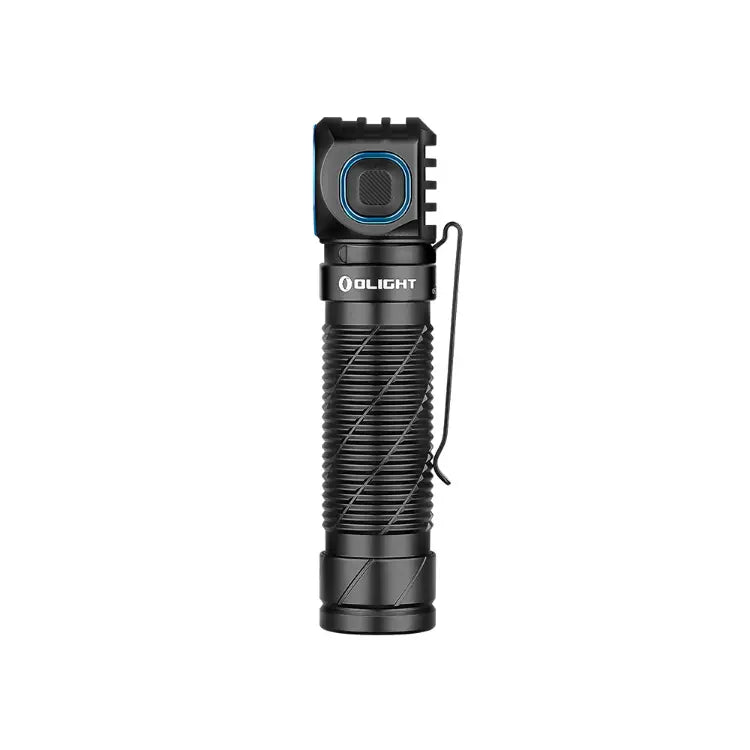 OLIGHT PERUN3BK Perun 3 Headlamp 3000 Lumens White Light and Red Light - Black