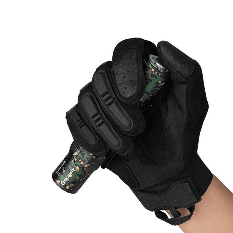 Warrior 3S High Beam Tactical Flashlight