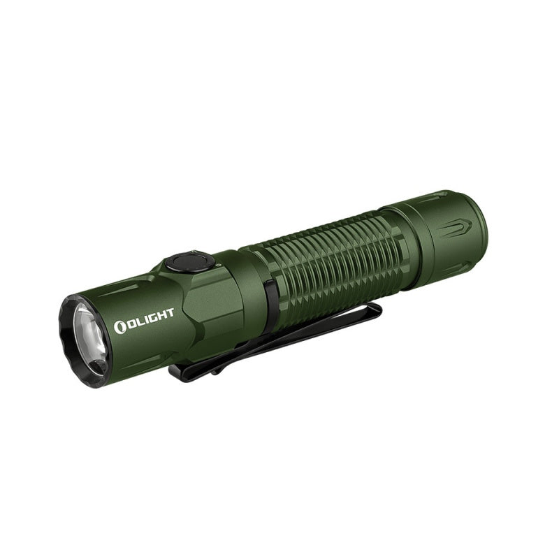 Warrior 3S High Beam Tactical Flashlight
