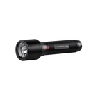 P6R Core QC Flashlight