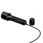 P6R Core QC Flashlight