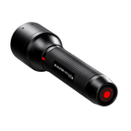 P6R Core QC Flashlight