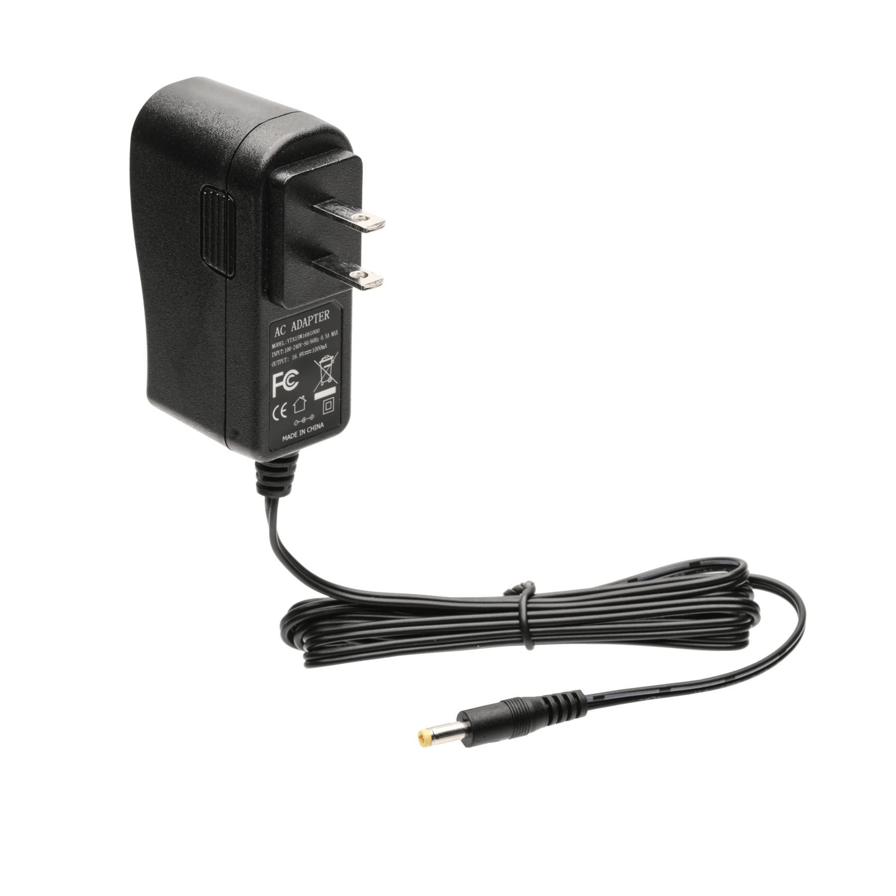 Powertac Pathfinder Wall Charger