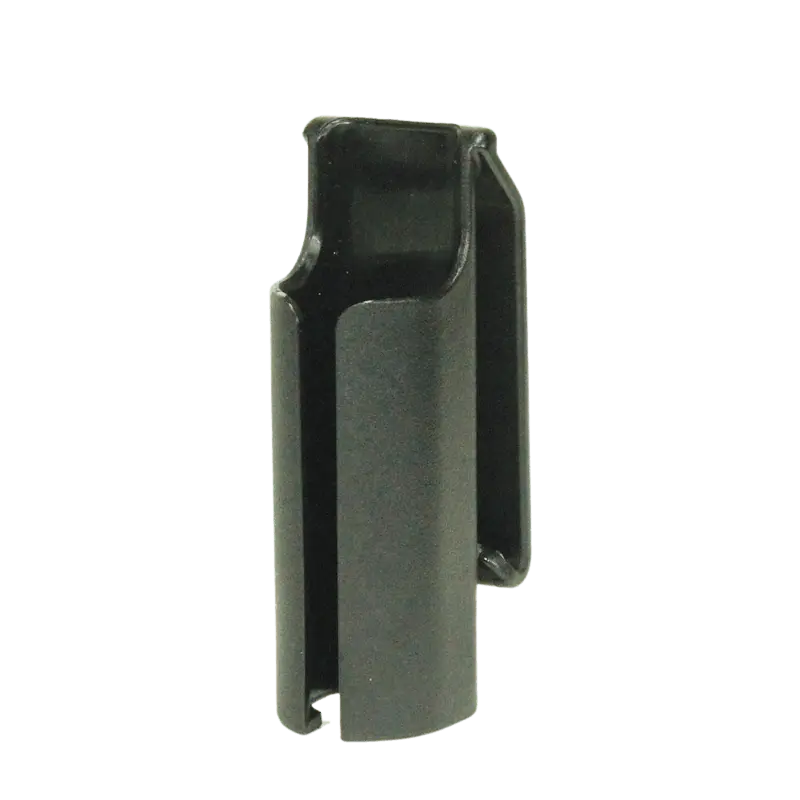 Holster-Non Molle, Duty Belt Only. for E9RG4, M5Gen3 and other Torches with 1" Diameter Powertac