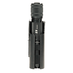 Holster-Dual Use (Molle and Duty Belt)  fits (M5 and M6) and other lights with the same diameter.