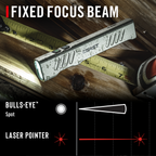 Slayer Laser