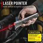 Slayer Laser