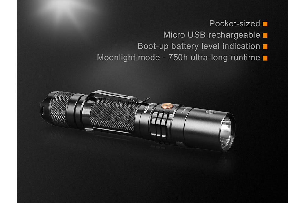 Pocket-sized