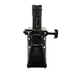 Heavy Duty Wall Mount for X10K and X3K Powertac