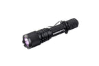 Powertac Warrior Gen4 Wide Beam Tactical Flashlight – 4200 Lumens, IPX8