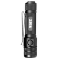 1,200-Lumen Self-Defense Tactical Spotlight – Micro EDC Combat Kit Powertac