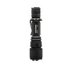 Powertac Warrior Gen4 Wide Beam Tactical Flashlight – 4200 Lumens, IPX8