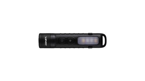 COAST KL35R Rechargeable Multi-Function Flashlight – 600 Lumens COAST Products