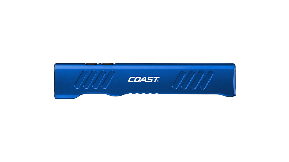 COAST Slayer – Rechargeable EDC Flashlight, 1150 Lumens