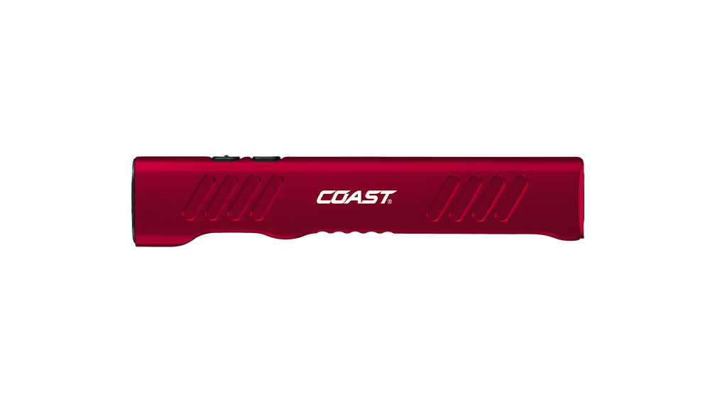 COAST Slayer – Rechargeable EDC Flashlight, 1150 Lumens