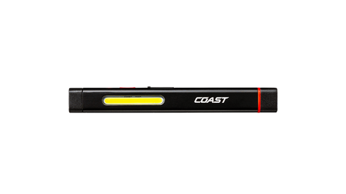 COAST PM50R Laser Rechargeable Work Light – Spot, COB & Laser COAST Products