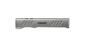 COAST Slayer – Rechargeable EDC Flashlight, 1150 Lumens