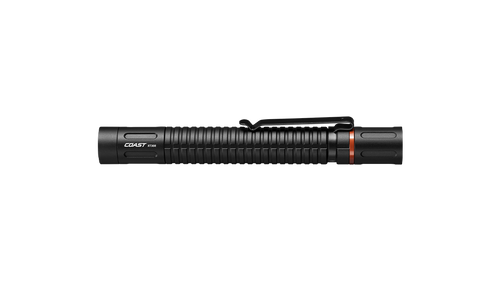 COAST XT30R Rechargeable Pen Light – 1000 Lumens COAST Products