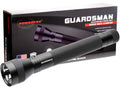 3,000-Lumen Full-Size Professional Patrol Spotlight – 731M Duty System Powertac