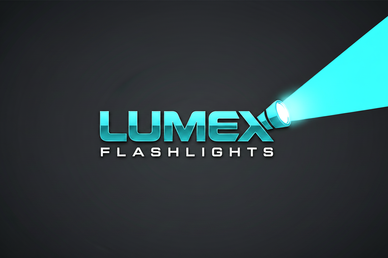 Lumex Flashlights