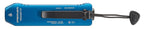Streamlight C.O.P.S Wedge® XT EDC Everyday Carry LED Flashlight Blue 88825