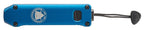 Streamlight C.O.P.S Wedge® XT EDC Everyday Carry LED Flashlight Blue 88825