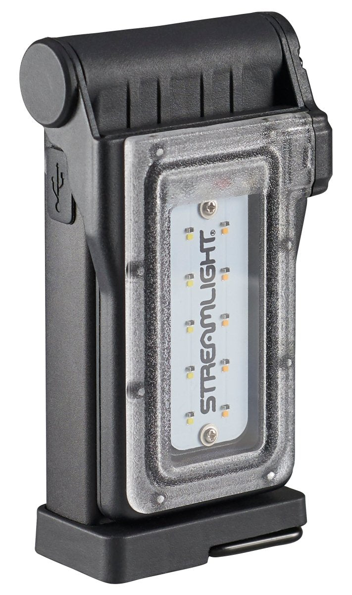 Streamlight FlipMate® USB Rechargeable Worklight Flashlight
