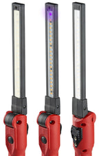 Streamlight Stinger Switchblade® LED USB Rechargeable Bar Flashlight Red 76800