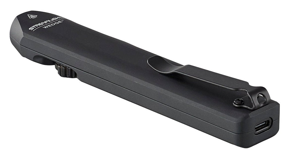 Streamlight Wedge® EDC Slim Handheld LED Flashlight