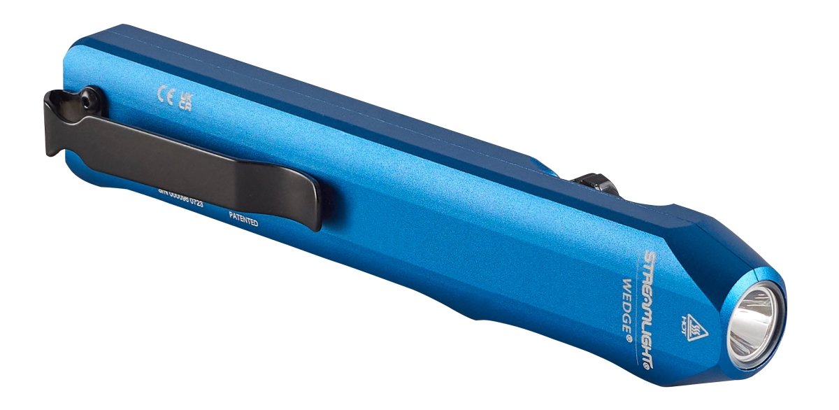 Streamlight Wedge® EDC Slim Handheld LED Flashlight
