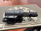 Molle Holster For Powertac Warrior Gen4/Gen5/Flexbeam Models Powertac