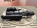 Molle Holster For Powertac Warrior Gen4/Gen5/Flexbeam Models Powertac