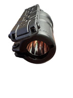 Molle Holster For Powertac Warrior Gen4/Gen5/Flexbeam Models Powertac